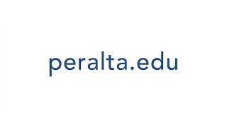 You can always enroll at the Peralta Colleges!