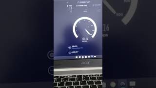 How Fast is Xfinity Gigabit Extra 1.2G Internet