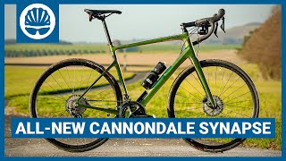 2022 Cannondale Synapse Review | Most Practical Synapse Yet? Or More Unwanted Tech?