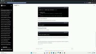python selenium get url of element