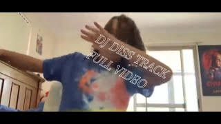 TeddyTimeHeadQuarters Dj Cook DissTrack (Full Video)