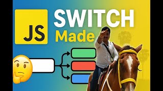 JavaScript Switch Statement Explained with Examples | Beginners Guide