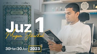 JUZ 1 (2023) - Muzammil Hasballah