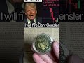 trump copper round 1oz pure copper coin