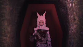 [Arknights MMD KK] Here lays CN/EN Platinum’s voice MEME