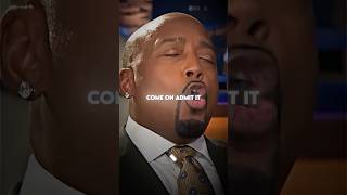 Daymond S Biggest Regret