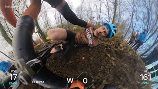 1. Koblenzer Citycross powered by Rhenser Mineralbrunnen POV Masters 3 Inside Race