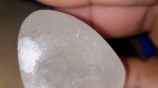 natural white diamond