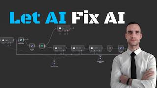 Build Smarter AI with Multi-Agent Feedback Loops (n8n Breakdown)