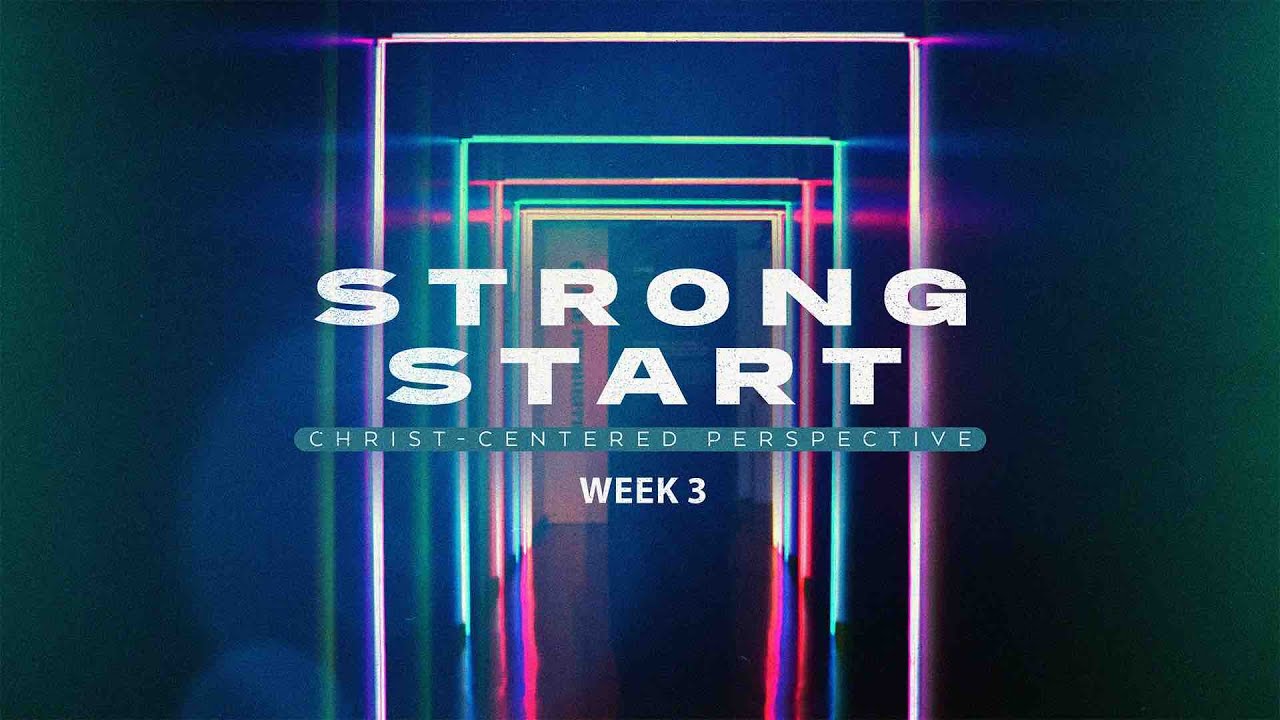 Strong Start Lwflive