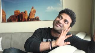 Meghaalu Lekunna Song Making Video - Kumari 21F - Raj Tarun, Hebah Patel
