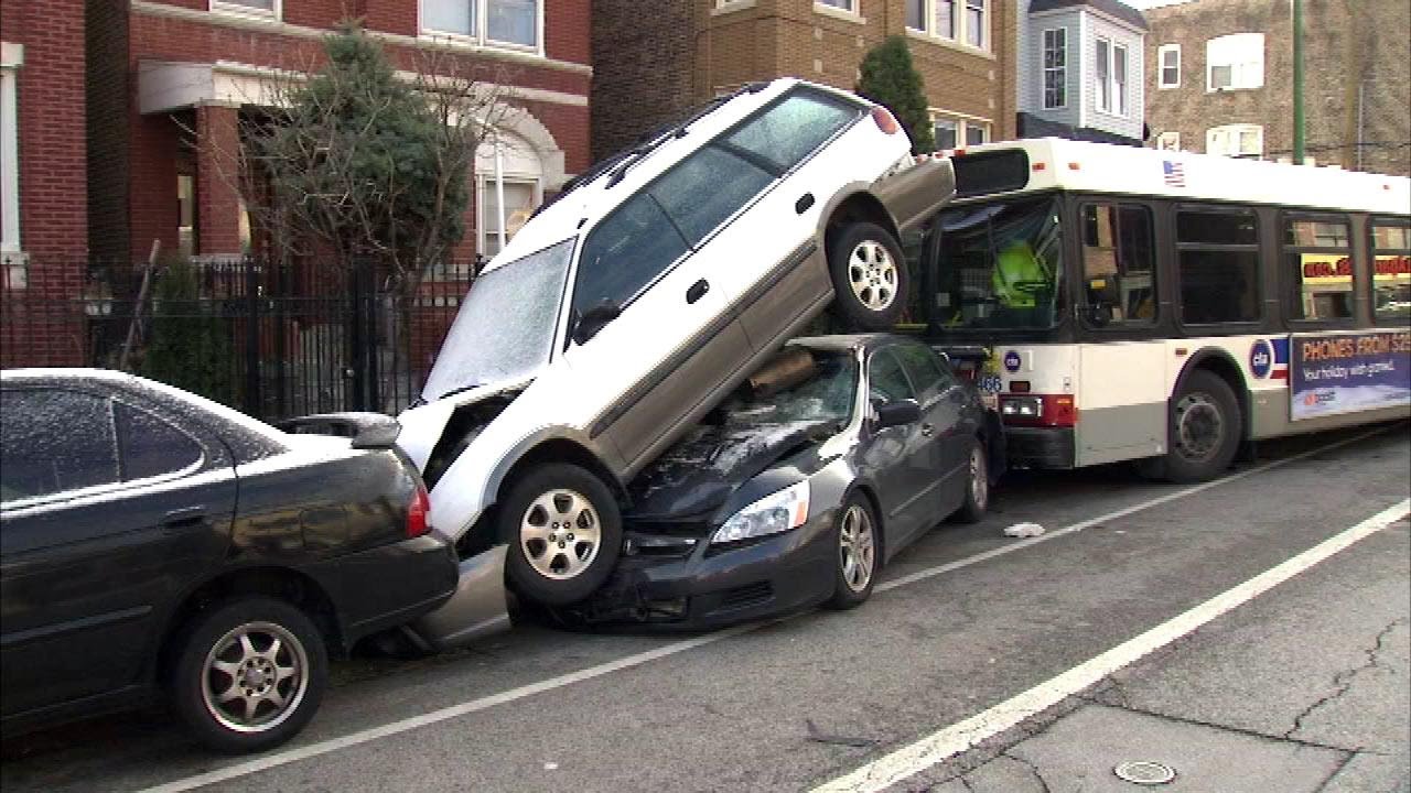 Car Crash Compilation Extreme Car Crashes - YouTube