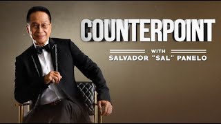 Counterpoint with Salvador \