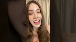 เกรซ กาญจน์เกล้า live