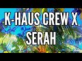 Simiugere Fastaem - K Haus Crew x Serah - Karaha Sounds Studio Records 2019