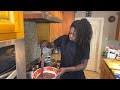 Big Freedia's Gospel Brunch Ep. 3 - April 19th, 2020 - #StayHome and Cook #WithMe