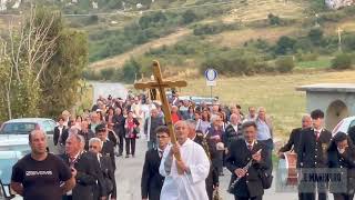 FROSOLONE - FESTA DI SANT'EGIDIO ABATE 2023