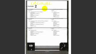 P90X Classic Workout Schedule