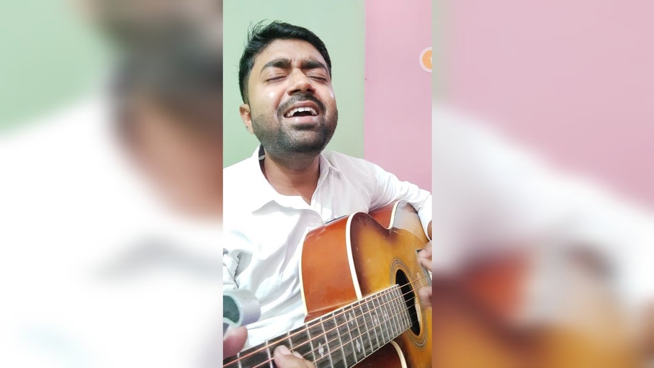 Aadat | Atif Aslam | Cover By Gulshan Sharma | - YouTube