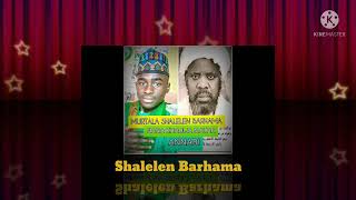 MURTALA SHALELEN BARHAMA NANA KHADIJA MATAR ANNABI