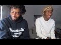 Lil Poppa - It's Me, I'm The Problem (Full EP)  REACTION