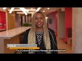 Meet Leslie, Customer Solutions Manager, AWS Public Sector | Amazon Web Services