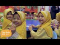 LITTLE CALIPHS KINDERGARTEN CYBERJAYA 2017 OFFICIAL VIDEO