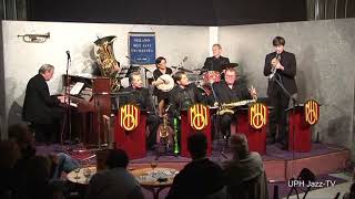 MILANO HOT JAZZ ORCHESTRA 2010