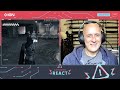 Sword Expert Reacts to Assassin's Creed 1, 2 & 3