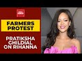 Rihanna, Greta Thunberg Support Farmers' Protest | Pratiksha Ghildial's Report