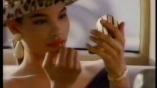 Citizen Elegance Citizen Watch Commercial 1990