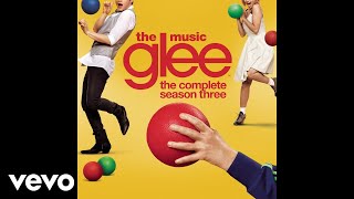 Glee Cast - It's All Over (Official Audio)