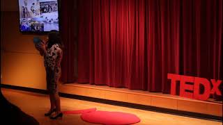 The Domino Effect: Youth and Substance Abuse | Helia Moghaddam | TEDxYouth@LafargeLake