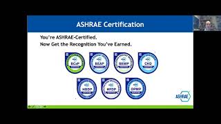 Region XII “Certification Tech Talk” Webinar