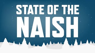 State of the Naish – December 2024