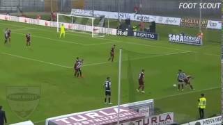 Riccardo Orsolini (Juve Target) Amazing skill - Defender humiliated