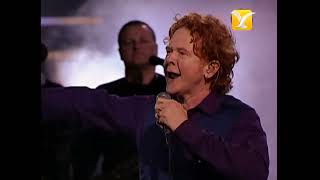 Simply Red - Fake - Festival de Viña del Mar 2009