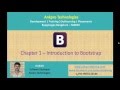 Bootstrap Chapter 1 - Introduction to Bootstrap