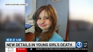 Enfield police examining digital devices in 12-year-old’s death, new search warrants reveal