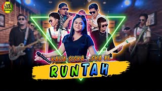 RUNTAH - KALIA SISKA ft SKA 86 | Thailand Style (UYE tone Official Music Video)