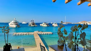 Villa Santa Marina Mykonos, a Luxury Collection Hotel