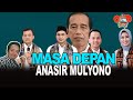 Cak Den: MASA DEPAN BONEKAH & GENG 