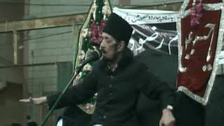 Allah ne Bibi Khadija sa ko Salam Kaha hy || Allama Zameer Akhtar Naqvi