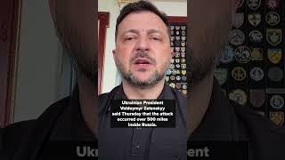 US Military Boards Iranian Oil Tanker, Ukraine Drones Strike Refinery, $1 Billion Proposal Abandoned