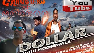 Sidhu Moose Wala : DOLLAR  REMIX Byg  Byrd  Dakuaan Da Munda  l New Punjabi Song 2020  l White Hill