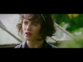 CLIP ITA - THIS BEAUTIFUL FANTASTIC - Giardino Alfie - Jessica Brown Findlay, Tom Wilkinson Film