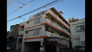 沖縄不動産 賃貸アパート 浦添市宮城 2DK