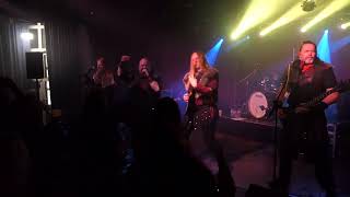 Custard - Witchhunter Live in Datteln 09.11.2024