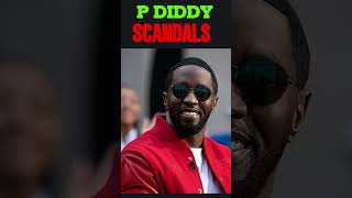 The Dark Side of Sean Diddy Combs Exposed