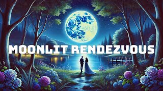 Moonlit Rendezvous - Lyrics Video | CuriosityHub